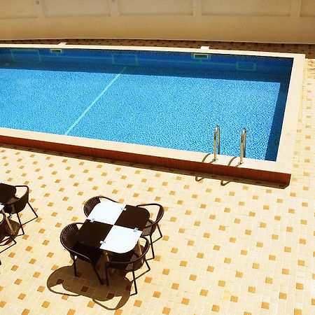 Семеен Хотел Виа Лакус Sapareva Banya Extérieur photo