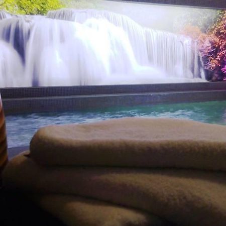 Семеен Хотел Виа Лакус Sapareva Banya Extérieur photo
