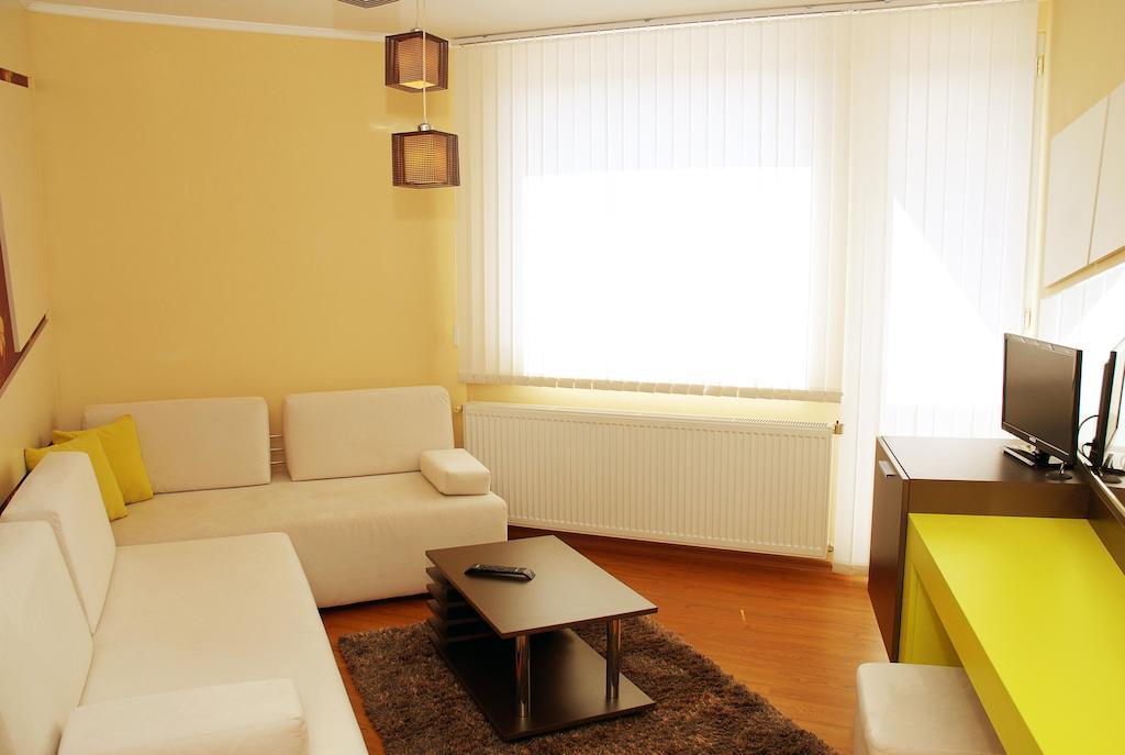 Семеен Хотел Виа Лакус Sapareva Banya Chambre photo