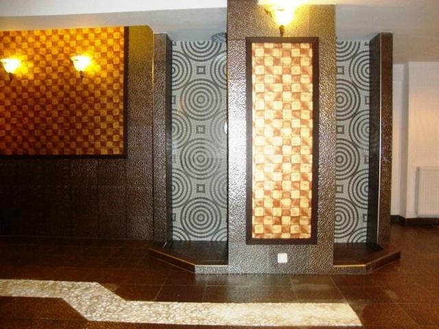 Семеен Хотел Виа Лакус Sapareva Banya Extérieur photo