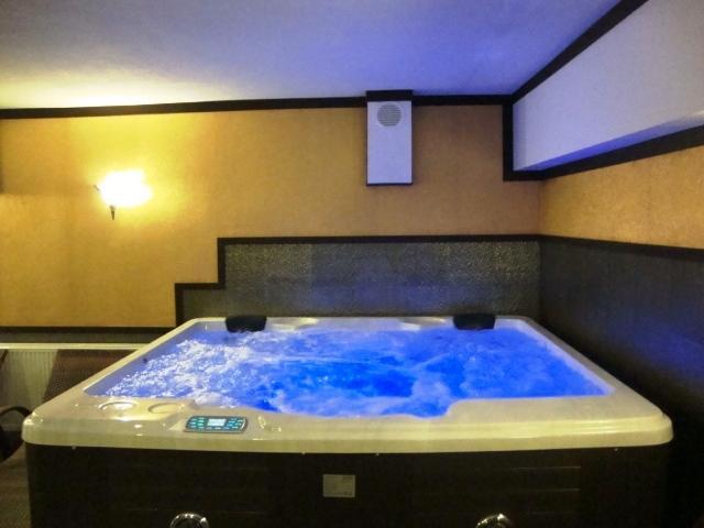 Семеен Хотел Виа Лакус Sapareva Banya Extérieur photo