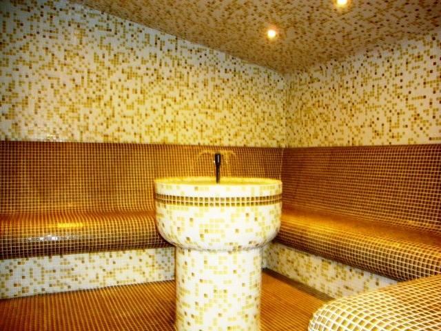 Семеен Хотел Виа Лакус Sapareva Banya Extérieur photo