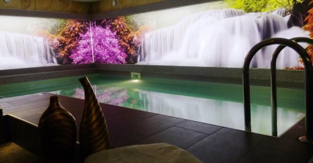 Семеен Хотел Виа Лакус Sapareva Banya Extérieur photo